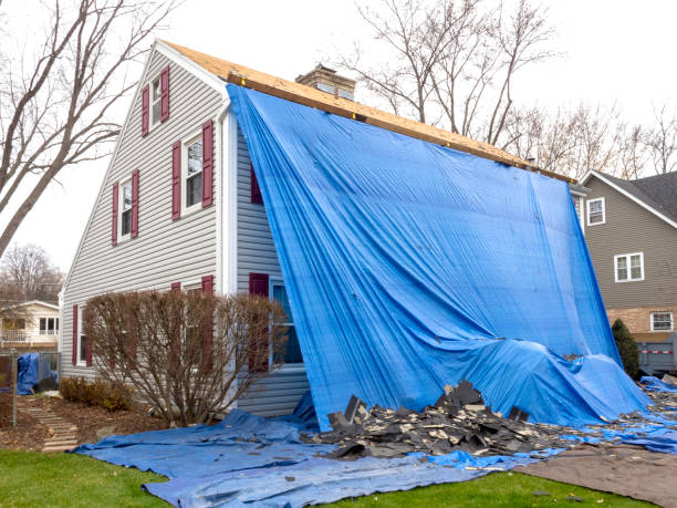 Best Retail Junk Removal  in Harrison, NY